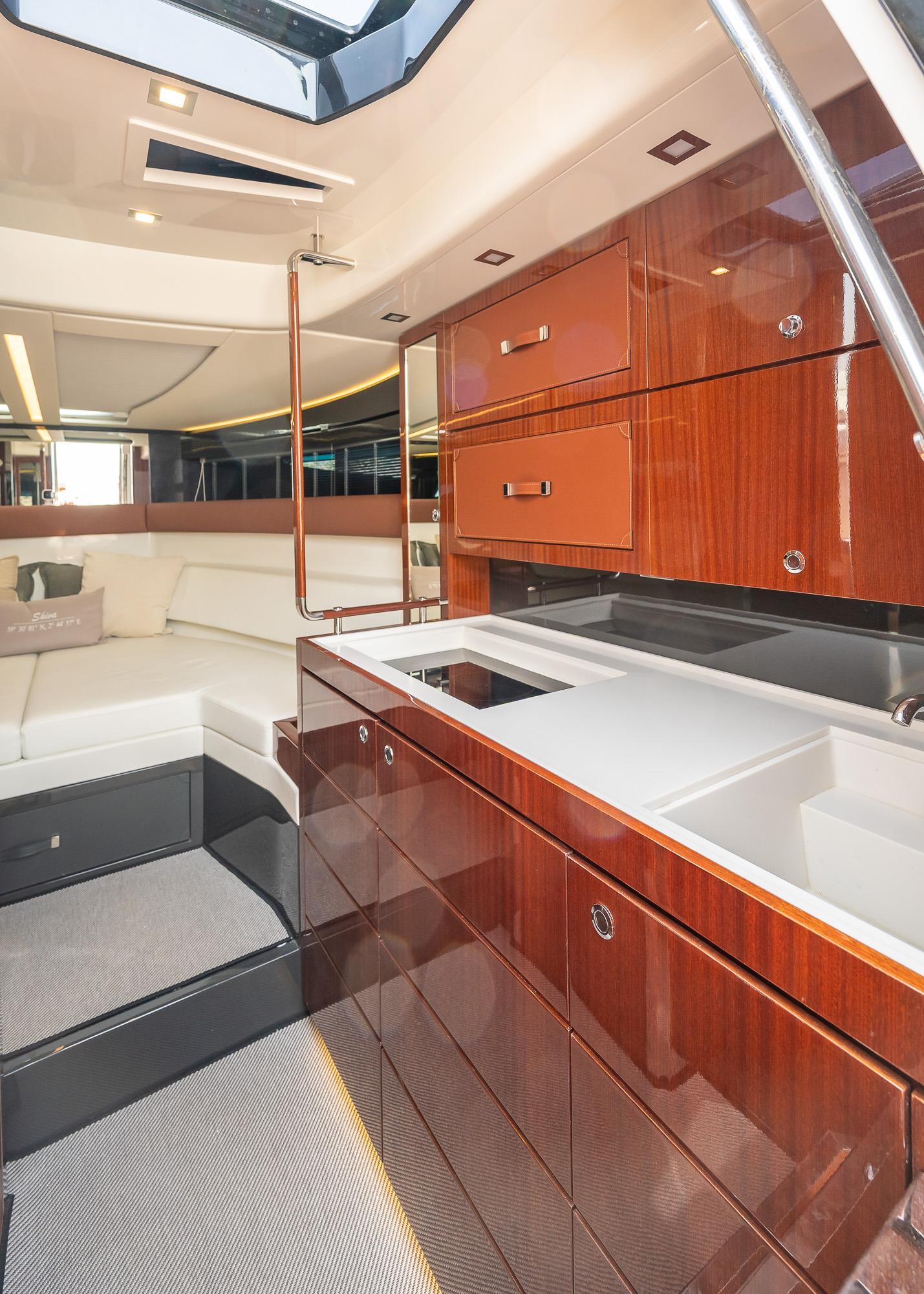 2022 RIVA 38' RIVAMARE 